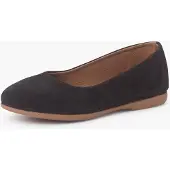 Pisamonas Ballerines gris foncé