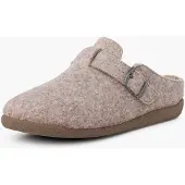 Pisamonas Pantoufle beige