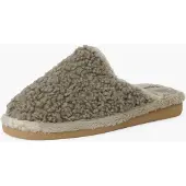 Pisamonas Pantoufle kiwi