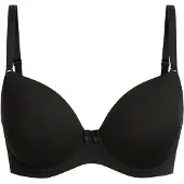 Vivisence Soutien-gorge '1089' noir