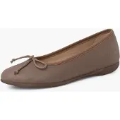 Pisamonas Ballerines taupe