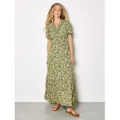 Apricot Robe ' ' vert
