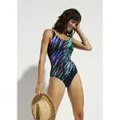 Bonprix Maillot 1 pièce