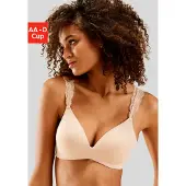 LASCANA Soutien-gorge rose