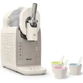 Tefal Freezi 16-in-1 Ice Cream & Frozen Drink Maker IG801A
