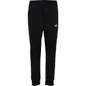 Hummel Regular Adj Waist Pants Noir 128 cm Enfants