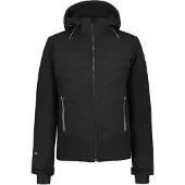 Icepeak Fremont I Softshell Jacket Noir 56 Homme