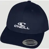 O'Neill Logo Wave Cap Bleu Homme