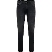 Only & Sons Jean 'ONSLoom' noir