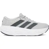 Adidas Chaussure de course 'Galaxy 8' gris / anthracite / noir