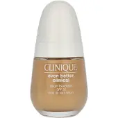 Clinique Even Better Clinical Fond de Teint Sérum SPF20 WN 46 Golden Neutral 30 ml Maquillage