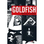 Delcourt Goldfish - Brian Michael Bendis