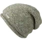 Kumixi Bonnet beige foncé
