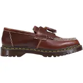 Dr. Martens Chaussure basse 'Adrian' noir