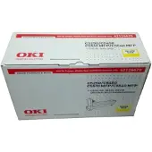 OKI 42126670 tambour (d'origine) - jaune