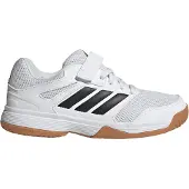 Adidas Chaussure de sport 'Speedcourt' noir / blanc