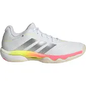 Adidas Crazyflight 7 M - ftwwht/soltur/ftwwht, taille : 10