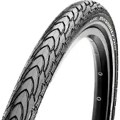 Maxxis Overdrive Excel 700x35c wire black reflex ETB91437000