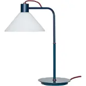 Hubsch Lampe à poser Spot pétrole