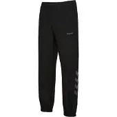 Hummel Pantalon de sport noir