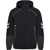 Hummel Sweat de sport noir