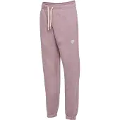 Hummel Pantalon violet clair
