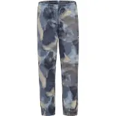 Hummel Pantalon bleu / bleu clair / gris / taupe