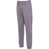 Hummel Pantalon de sport 'Tukas' taupe