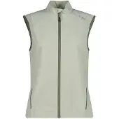 CMP Gilet coupe-vent femme