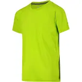 CMP T-shirt à Manches Courtes 35n5674