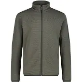 CMP Polaire zippée intégrale Unlimitech