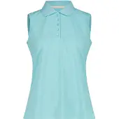 CMP Polo Sans Manches 3t59776