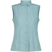 CMP Chemise avec imprimé géométrique femme
