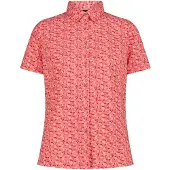 CMP Chemise à carreaux femme