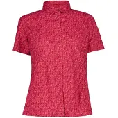 CMP Chemise à carreaux femme