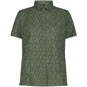 CMP Chemise à carreaux femme