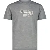 CMP T-shirt à Manches Courtes 32t7177