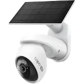 TP-LINK TC92 KIT caméra de sécurité Bulbe Caméra de sécurité IP Extérieure 3840 x 2160 pixels Plafond/mur