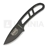 ESEE Couteau Candiru, noir