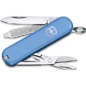 Victorinox Outil multifonctions Classic SD Summer Rain