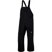 Burton Reserve Goretex 2l Bib Hose Noir XL Hommes Noir XL