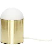 Hubsch Lampe De Table Sculpture Laiton | 890510