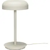 Hubsch Jolie Lampe De Table Velo Sable | 961913