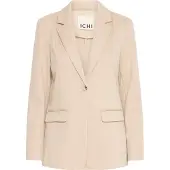 Ichi Blazer 'IHKate' beige
