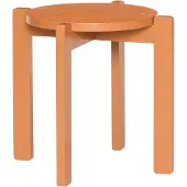 Hubsch Toujours des selles orange