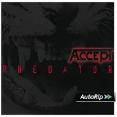 MUSIC ON CD Predator