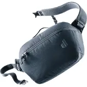 Deuter Crossbody Bag Stroof 8 Black : noir Assortiment de couleurs : noir