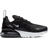 Nike Baskets 'Air Max 270' noir / blanc