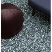 Normann Copenhagen Circus Pouf Coffee | Small