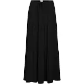 Object Jupe 'OBJSANNE' noir
